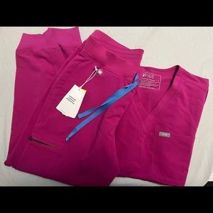 Figs - limited edition color